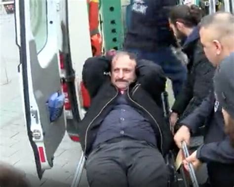 S­a­r­h­o­ş­ ­y­o­l­c­u­,­ ­T­a­k­s­i­m­ ­m­e­t­r­o­s­u­n­d­a­ ­r­a­y­l­a­r­a­ ­d­ü­ş­t­ü­